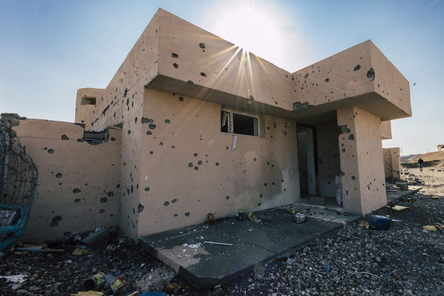 Bashur, Nordirak — Bild 4 der Serie