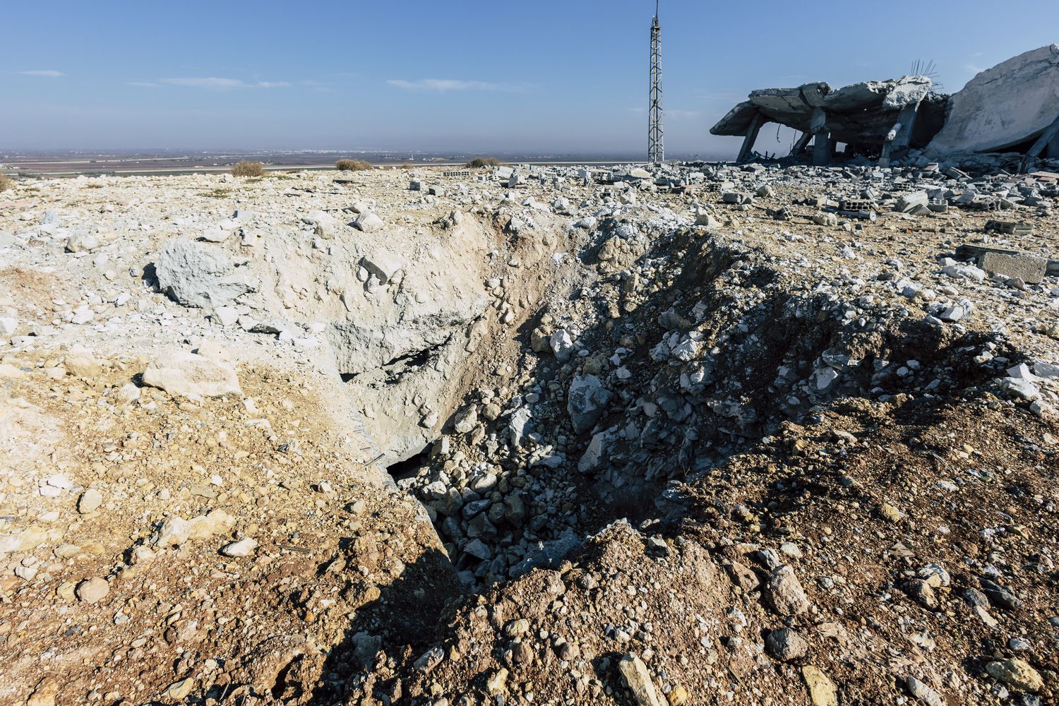 Selbstverwaltung in Nordost-Syrien — Bild 3 der Serie