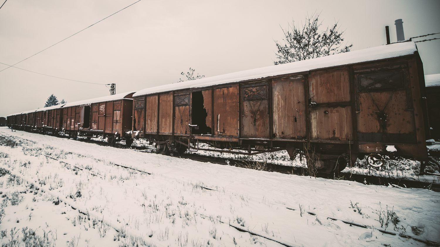 Fluchtroute über Ägäis und Balkan — Bild 5 der Serie