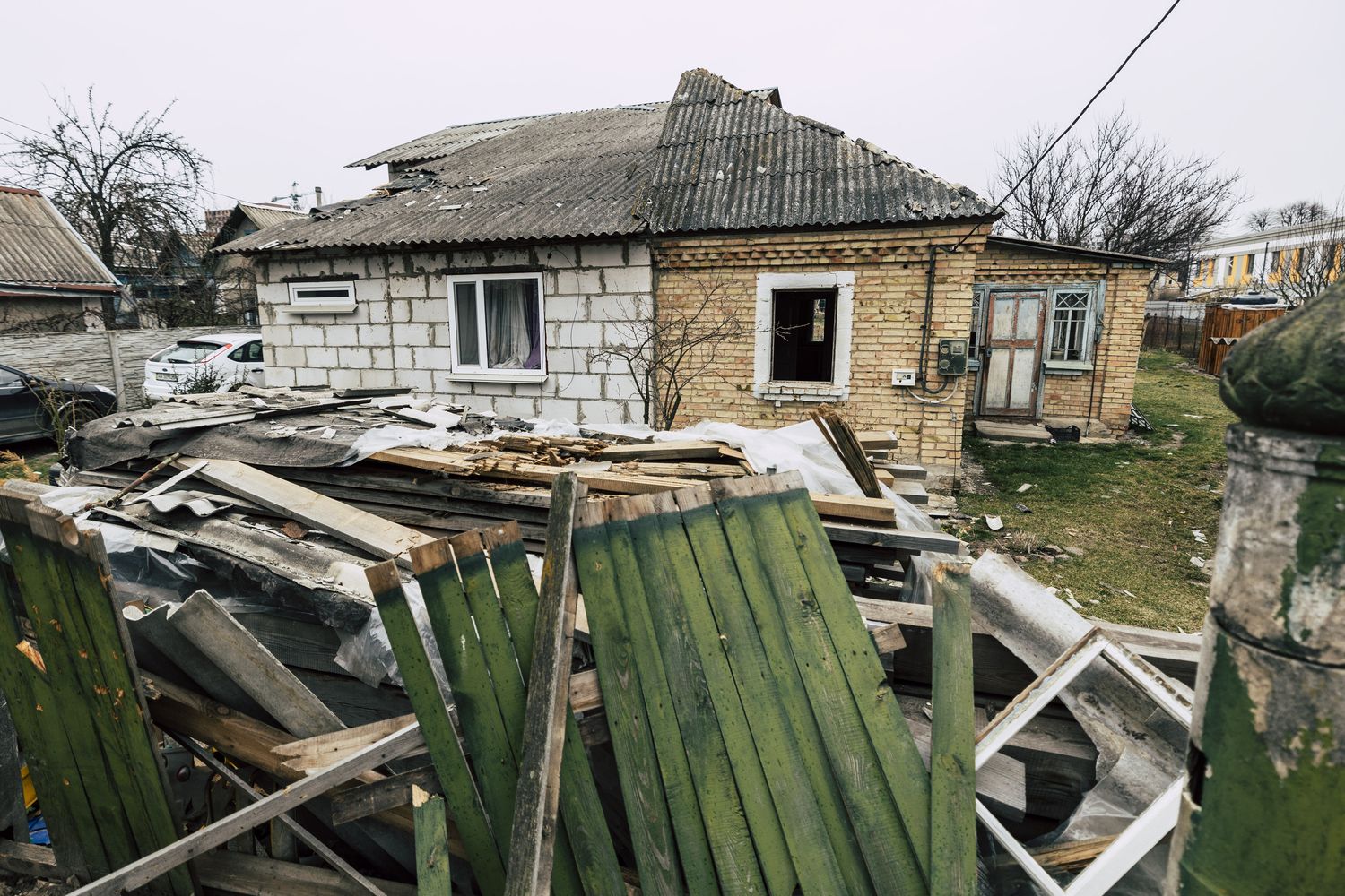 Ost- und Südukraine — Bild 3 der Serie