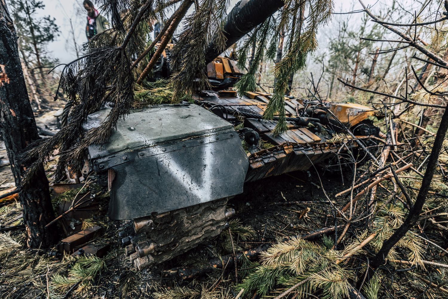 Ost- und Südukraine — Bild 4 der Serie