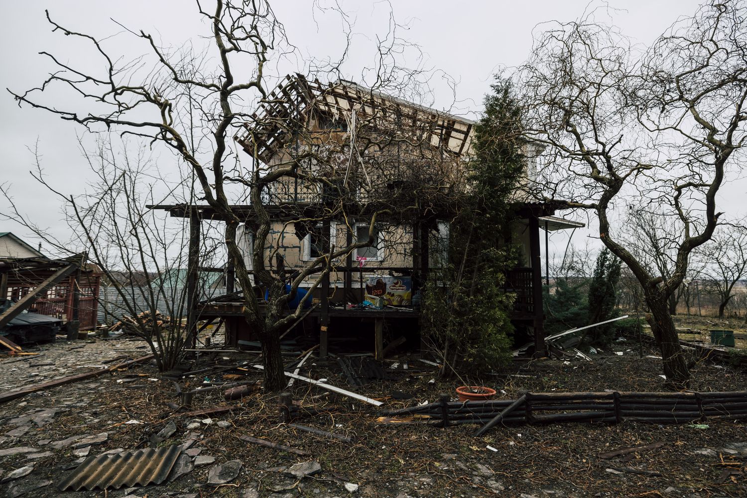 Ost- und Südukraine — Bild 5 der Serie